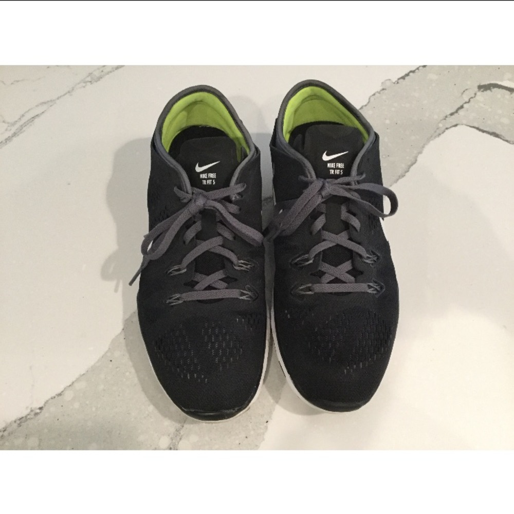 Nike Free